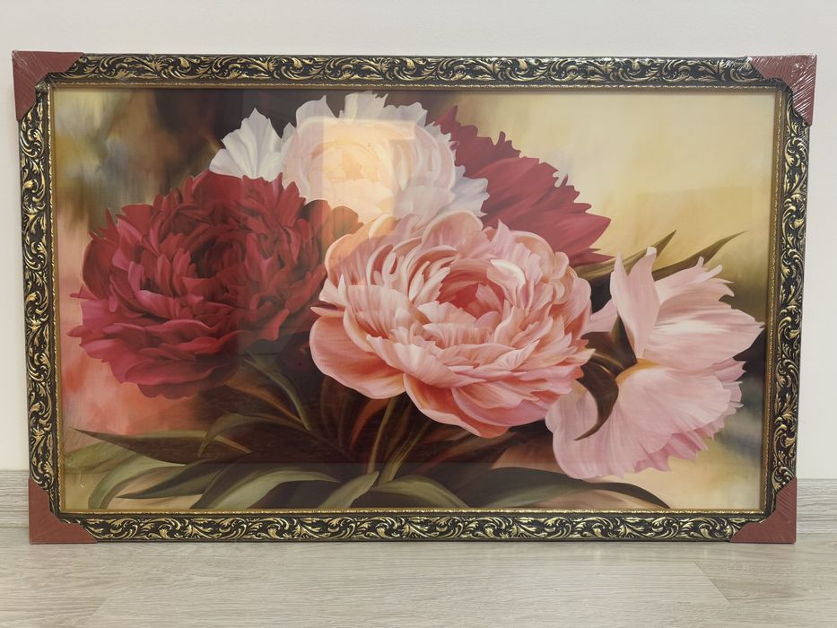 Картина. Разер 1.07*68