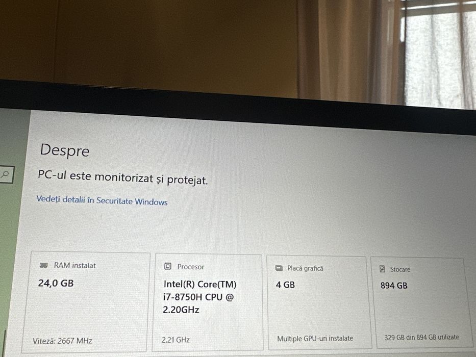 Laptop Gaming HP OMEN 15