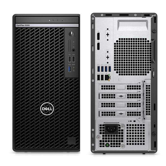 PC Dell OptiPlex