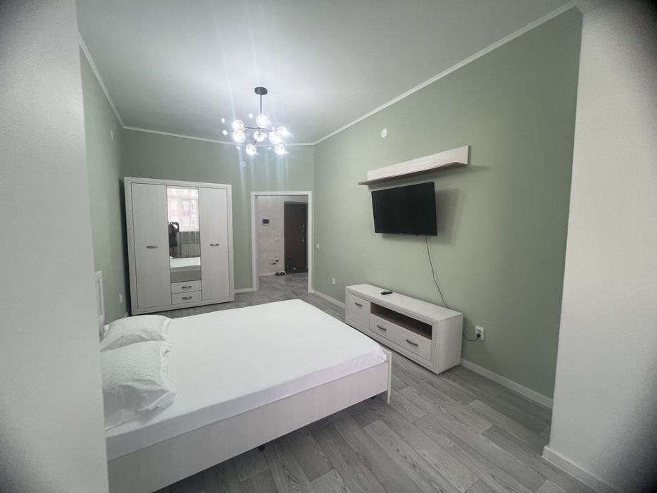 квартира Батыс 1 к.кв