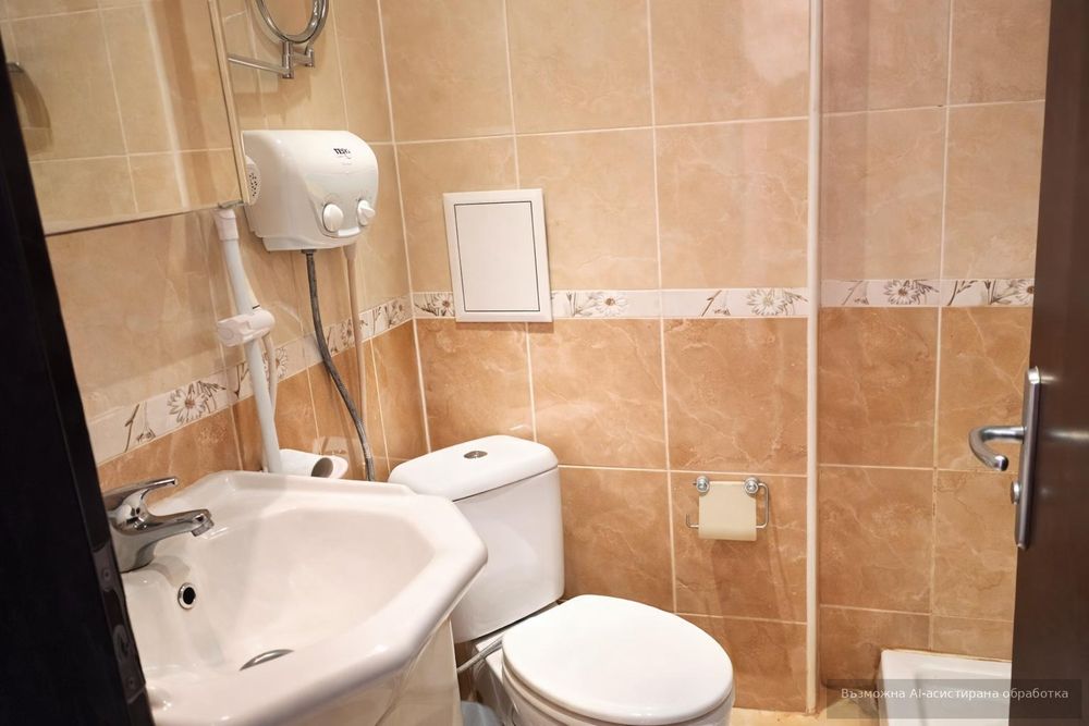 Тристаен, под наем, ж.к Младост 1