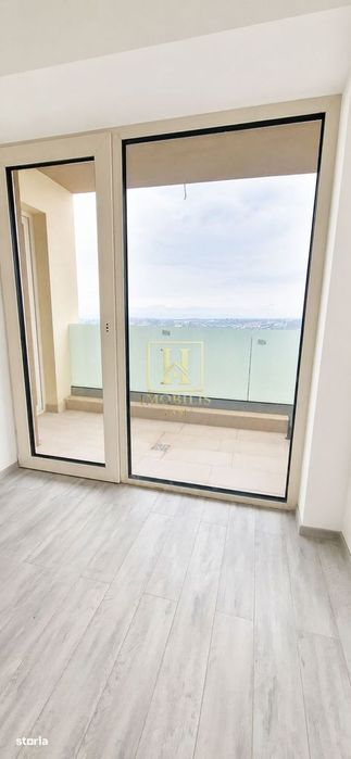 Apartament FINALIZAT 3 camere Dec 80 mp Copou 150000 euro