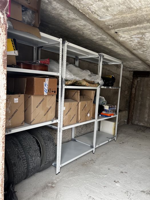 Продам гараж Авангард 4