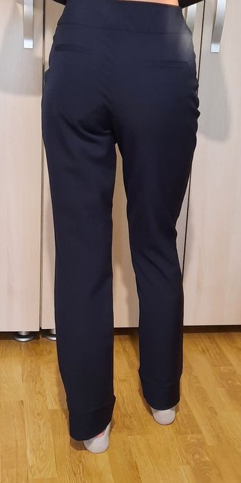 Pantaloni 45%vascoza