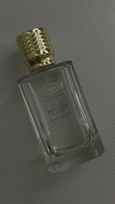 Духи Fleur Narcotique