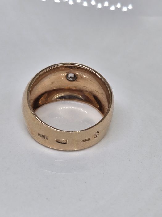 Чалма бриллиант 583СССР