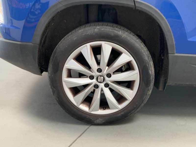 Seat Ateca 1.6 TDI Style Business 2020