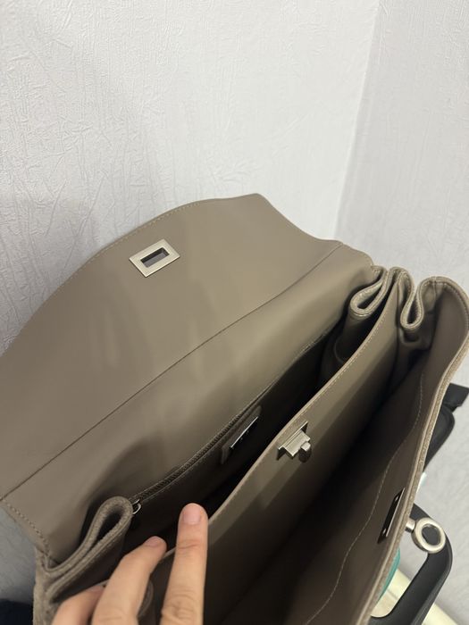 Сумка натуральный замж