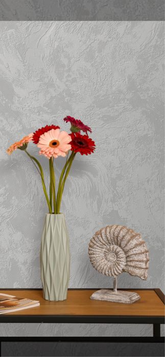 Поклейка обоев. Плинтуса. 15 лет опыта