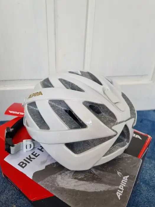 Casca bicicleta Alpina panoma classic noua