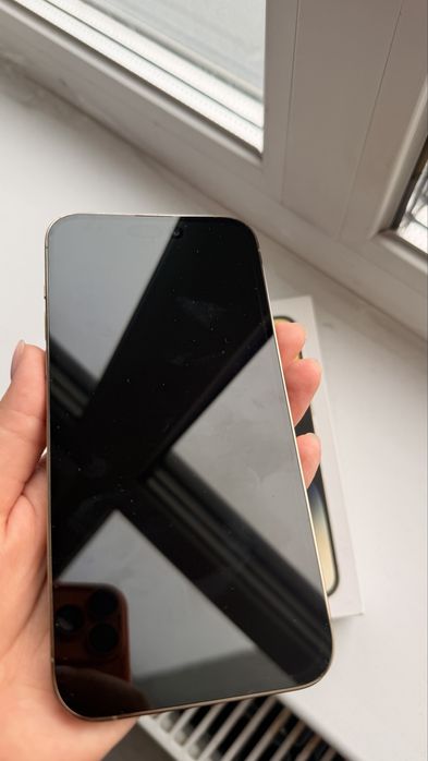 Iphone 14 pro max 128 gb