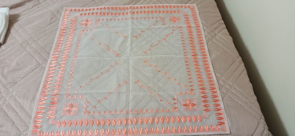 Карета ръчна изработка