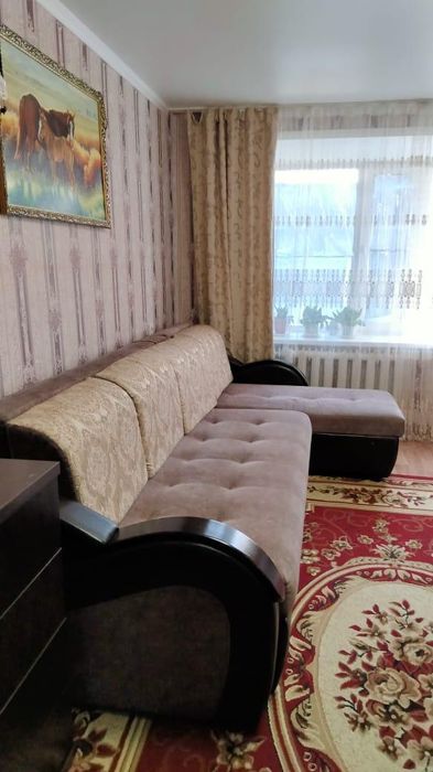 Продам 2 комнатную квартиру