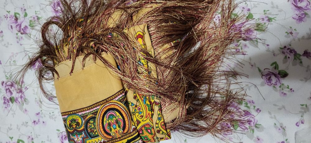 Новые платки женские