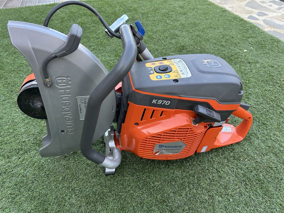 Drujba beton 970 foarte puternica este noua