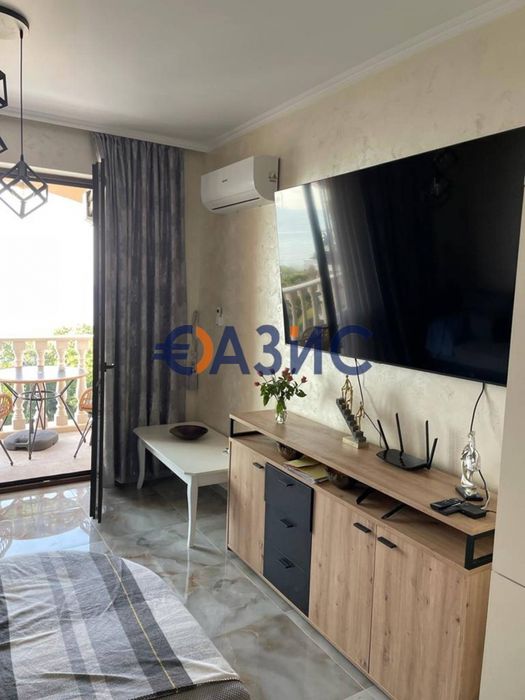 Продава се Тристаен апартамент в Несебър - 115 кв.м за 2084 €/кв.м - Снимка #3