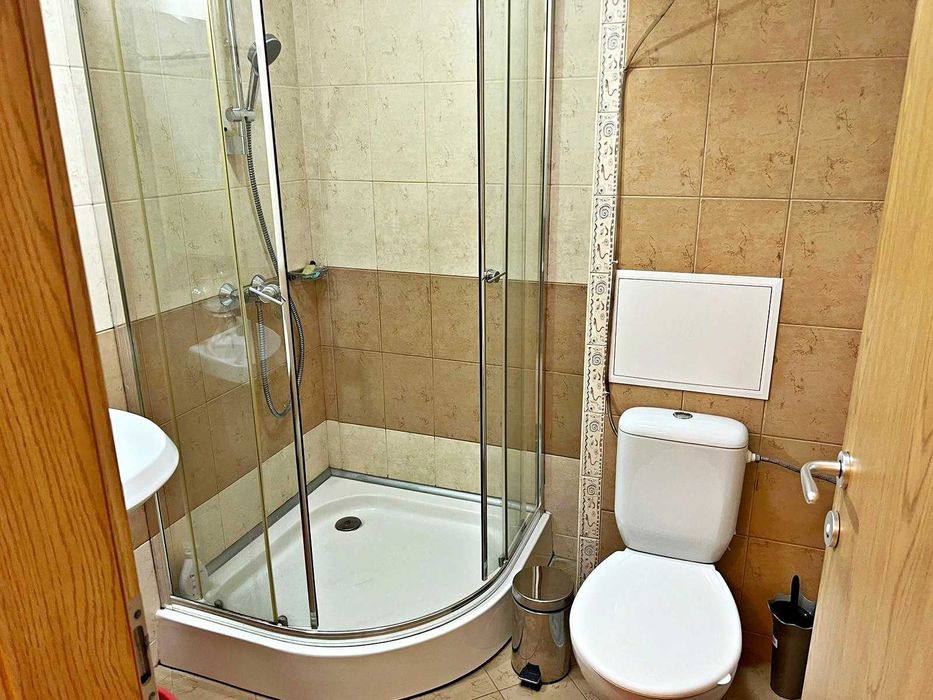 Продава се Едностаен апартамент в к.к. Слънчев бряг - 48 кв.м за 1000 €/кв.м - Снимка #6