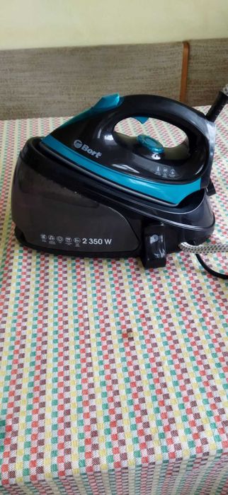 Ютия Bort 2300  вата