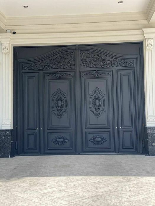 Дарвозаришотканавес
