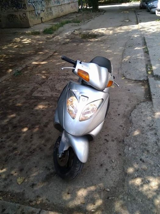 reparatii/scutere 2 timpi/4 timpi