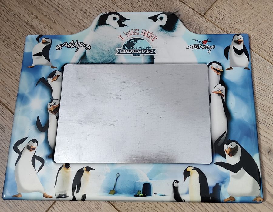 Рамки для фотографий на магните