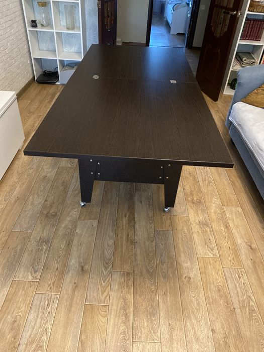 Продам стол раскладной