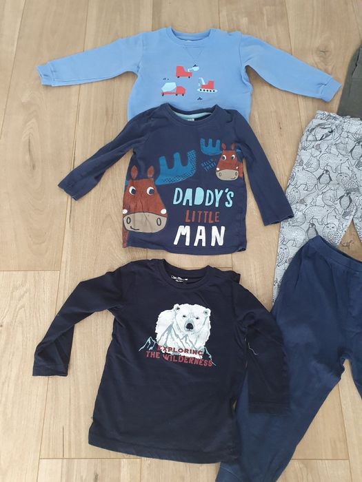 Lot haine pt baiat, 98