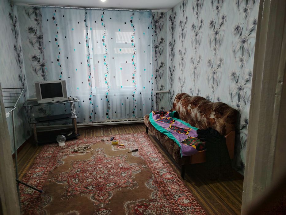 Продам дом Дорожный 11