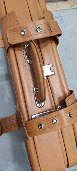 Советский чемодан в отличном состоянии