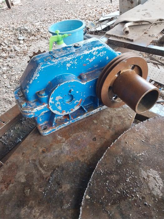 Оборудование, запчасти