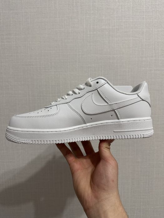 Nike Air Force 1’07