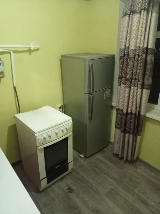 Квартира сотилади