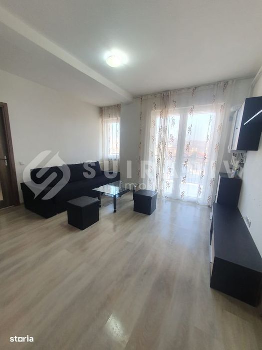 Apartament 3 camere, parcare subterană | Oașului