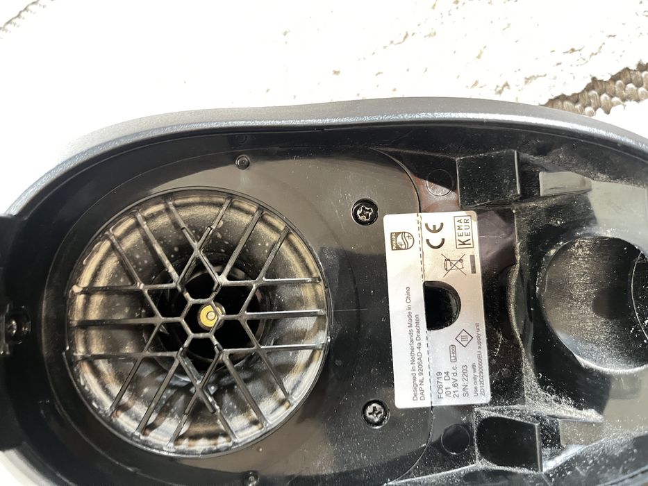 Philips speed aqua 180градуса и функция моп