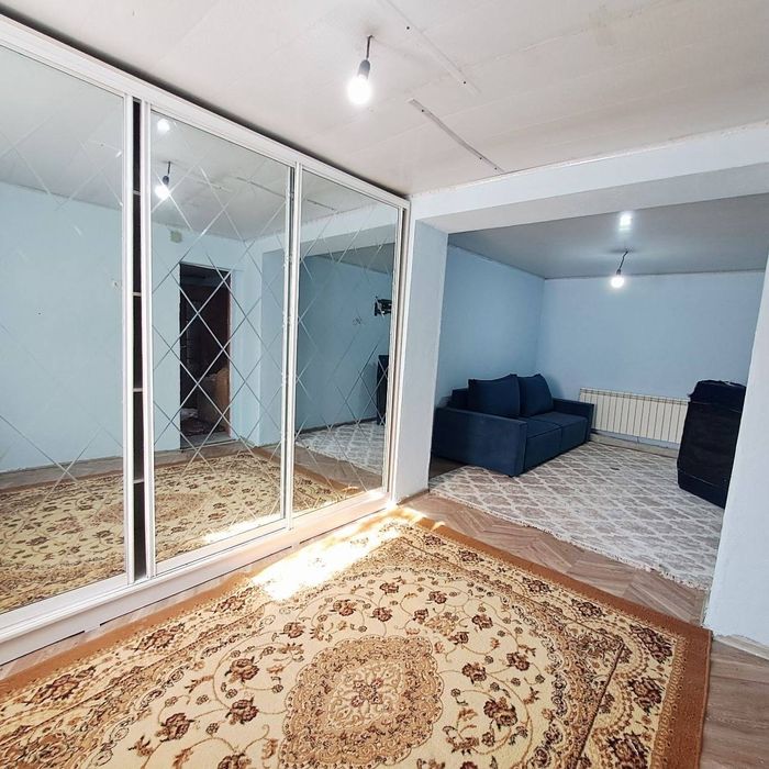 Времянка 3 ком + ЦЕХ  350000
