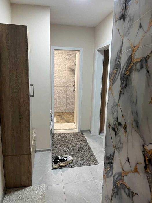 Двустаен ап. под наем в кв. Овча купел