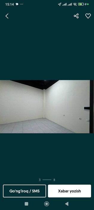 ibn sino savdo markazida tayor kadastrli dokon sotiladi 18 kv