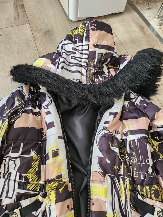 Яке страхотно размер СМ