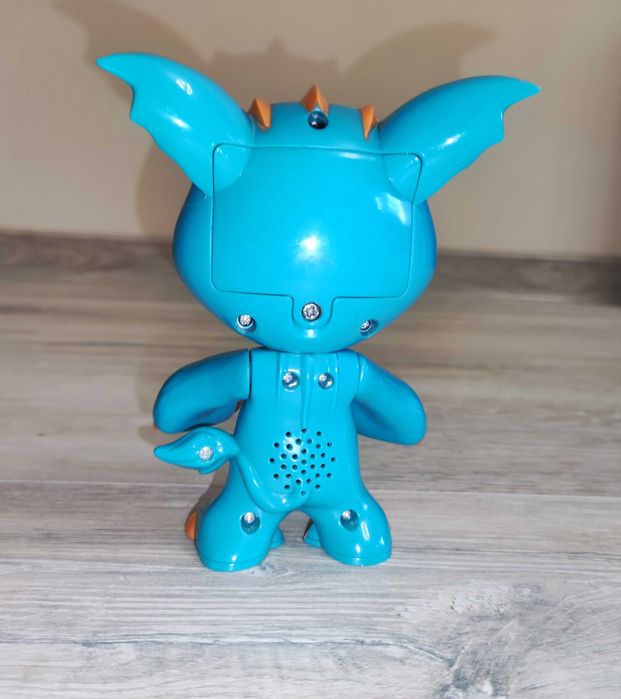 Вълшебения Джин- образователна интерактивна играчка