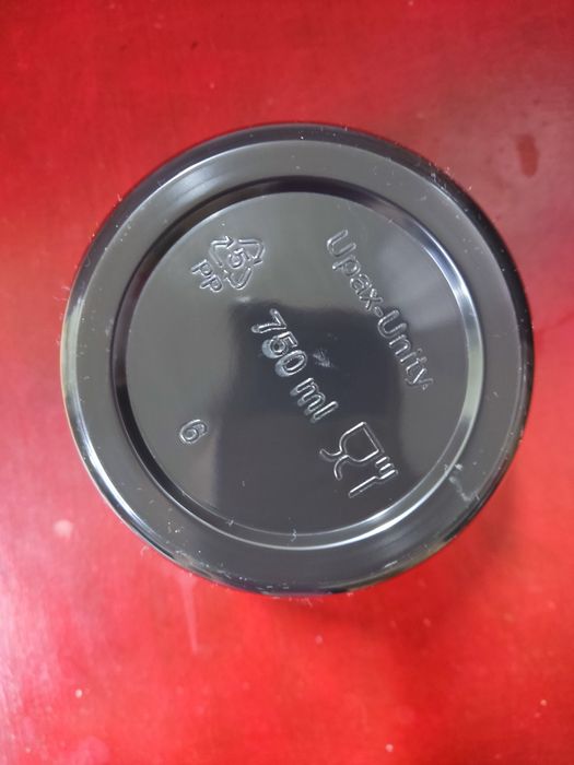 Контейнеры и супницы одноразовые