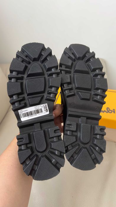 Loafers • Bambi • Nr. 38 EU