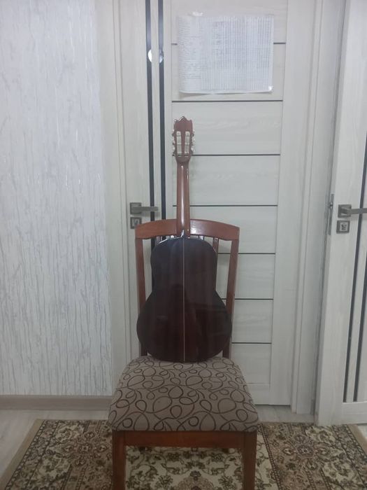 Гитара Alhambra 3C Cadete