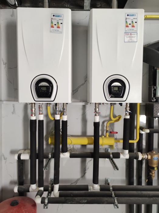 Santexnik Topliy pol