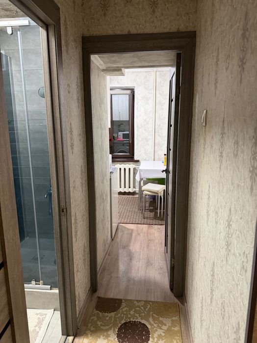 Ищу девушку на подселение в квартиру