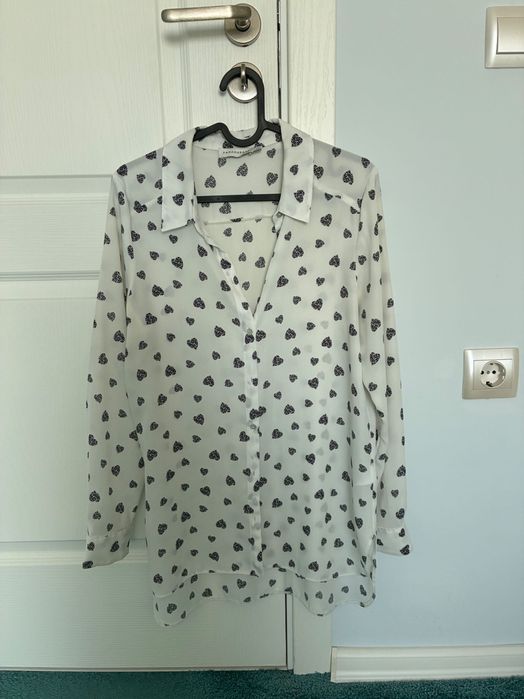 Дамска риза от Polo Ralph Lauren