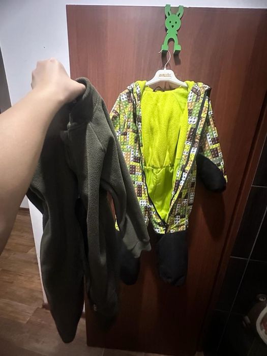 Комбинезон детский