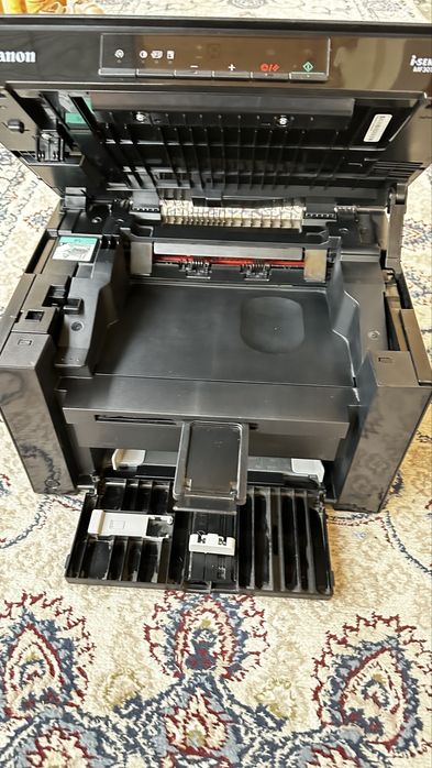 Как новый Canon 3010 МФУ 3/1 печать kopiya printer skayner