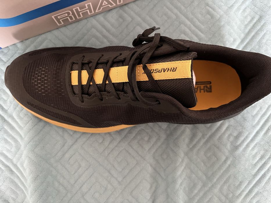 Кроссовки Rhapsody