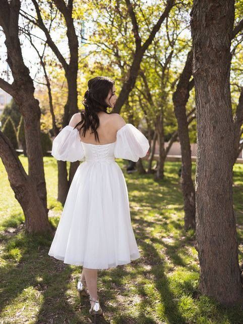 Продам вечернее платье