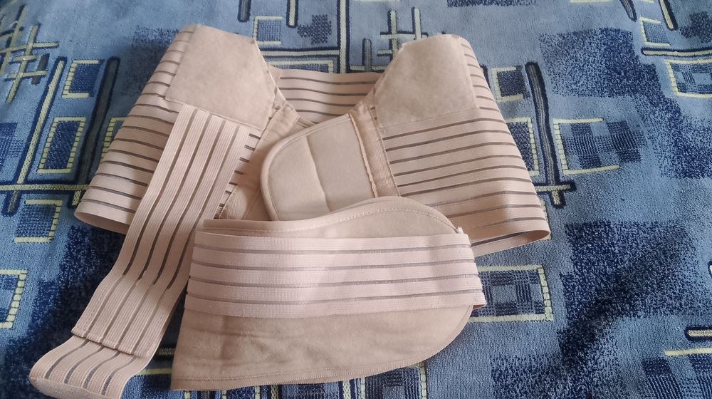 Бандаж для беременных